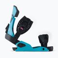 Legături de snowboard pentru bărbați Drake Fifty negru-albastre 71221005-08 2