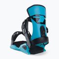 Legături de snowboard pentru bărbați Drake Fifty negru-albastre 71221005-08 3