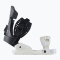 Legături de snowboard pentru bărbați Drake Fifty negru-albe 71221005-11 2