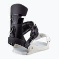 Legături de snowboard pentru bărbați Drake Fifty negru-albe 71221005-11 6