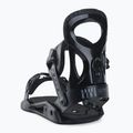 Legături de snowboard pentru bărbați Drake King negre 71221007-10 3