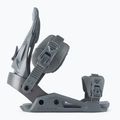 Legături de snowboard pentru bărbați Drake King gri 71221007-80 2