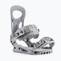Legături de snowboard pentru bărbați Drake King gri 71221007-80 5