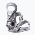 Legături de snowboard pentru bărbați Drake King gri 71221007-80 6