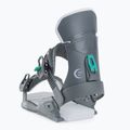 Legături de snowboard pentru femei Drake Jade gri 71221008-80 3