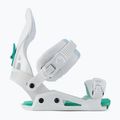 Legături de snowboard pentru femei Drake Queen albe 71221009-50 2