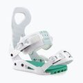 Legături de snowboard pentru femei Drake Queen albe 71221009-50 5