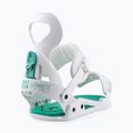 Legături de snowboard pentru femei Drake Queen albe 71221009-50 6