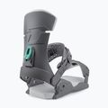 Legături de snowboard pentru femei Drake Jade gri 71221008-80 6