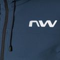 Jachetă de ciclism Northwave Rampage Lightshell albastru închis pentru bărbați Northwave Rampage Lightshell 3