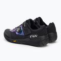 Bărbați MTB pantofi de ciclism Northwave Overland Plus negru 80223030 3