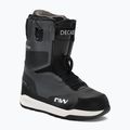 Încălțăminte de snowboard pentru bărbați Northwave Decade SLS negru-gri 70220403-84