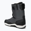 Încălțăminte de snowboard pentru bărbați Northwave Decade SLS negru-gri 70220403-84 2