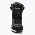 Încălțăminte de snowboard pentru bărbați Northwave Decade SLS negru-gri 70220403-84 3