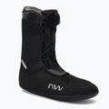 Încălțăminte de snowboard pentru bărbați Northwave Decade SLS negru-gri 70220403-84 5