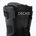 Încălțăminte de snowboard pentru bărbați Northwave Decade SLS negru-gri 70220403-84 6