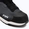 Încălțăminte de snowboard pentru bărbați Northwave Decade SLS negru-gri 70220403-84 7