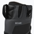 Încălțăminte de snowboard pentru bărbați Northwave Decade SLS negru-gri 70220403-84 8
