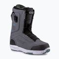 Încălțăminte de snowboard pentru bărbați Northwave Edge SLS gri 70220702 12