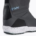 Încălțăminte de snowboard pentru bărbați Northwave Edge SLS gri 70220702 9