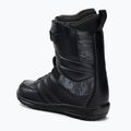Încălțăminte de snowboard pentru bărbați Northwave Freedom SLS neagră 70220901-05 2