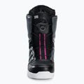 Încălțăminte de snowboard pentru femei Northwave Helix Spin negru-gri 70221401 3
