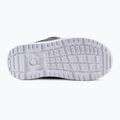 Încălțăminte de snowboard pentru femei Northwave Helix Spin negru-gri 70221401 4
