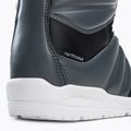 Încălțăminte de snowboard pentru femei Northwave Helix Spin negru-gri 70221401 8