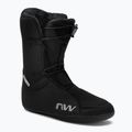 Încălțăminte de snowboard pentru femei Northwave Dahlia SLS albă 70221501-58 5