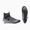 Pantofi de șosea Northwave Celsius R Arctic GTX gri pentru bărbați 8020404031_82 14