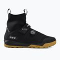 Northwave bărbați Northwave Kingrock Plus GTX pantof de șosea negru 80224001_16 2