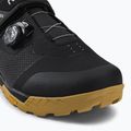 Northwave bărbați Northwave Kingrock Plus GTX pantof de șosea negru 80224001_16 7