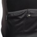 Tricou de ciclism Northwave Blade 4 LS pentru bărbați negru / gri închis 4