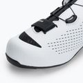 Încălțăminte de șosea pentru bărbați Northwave Storm Carbon 2 white/black 7