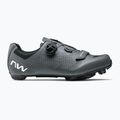 Încălțăminte de ciclism MTB pentru bărbați Northwave Razer 2 gri 80222013 9