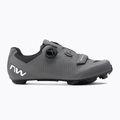 Încălțăminte de ciclism MTB pentru bărbați Northwave Razer 2 gri 80222013 2