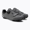 Încălțăminte de ciclism MTB pentru bărbați Northwave Razer 2 gri 80222013 4