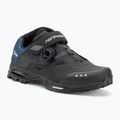 Încălțăminte de ciclism MTB pentru bărbați Northwave Enduro Mid 2 black/deep blue