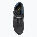 Încălțăminte de ciclism MTB pentru bărbați Northwave Enduro Mid 2 black/deep blue 5