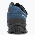 Încălțăminte de ciclism MTB pentru bărbați Northwave Enduro Mid 2 black/deep blue 6