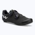 Încălțăminte de șosea pentru bărbați Northwave Extreme Pro 3 black/white
