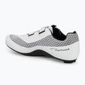 Încălțăminte de șosea pentru bărbați Northwave Mistral Plus white/black 3