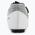 Încălțăminte de șosea pentru bărbați Northwave Mistral Plus white/black 6