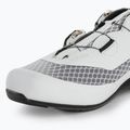 Încălțăminte de șosea pentru bărbați Northwave Mistral Plus white/black 7