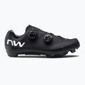 Încălțăminte de ciclism MTB męskie Northwave Extreme XCM 4 black 8