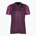 Tricou de ciclism pentru femei Northwave Origin mov 89221027