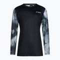 Tricou de ciclism pentru femei Northwave Xtrail negru 89231029