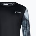 Tricou de ciclism pentru femei Northwave Xtrail negru 89231029 3