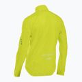 Geacă de ciclism pentru bărbați Northwave Vortex 2 yellow fluo 2