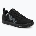 Încălțăminte de ciclism pe platformă pentru bărbați Northwave Tailwhip Eco Evo black